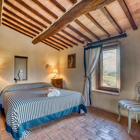 Le Buccole Country House Маршано Экстерьер фото
