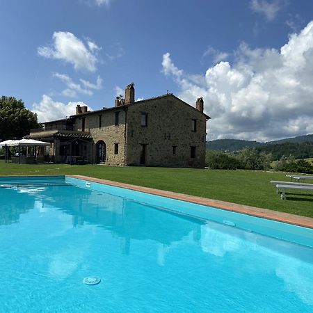 Le Buccole Country House Маршано Экстерьер фото