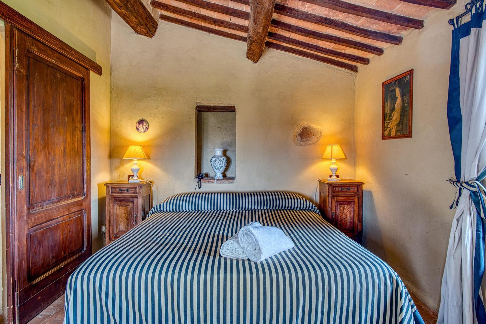 Le Buccole Country House Маршано Экстерьер фото