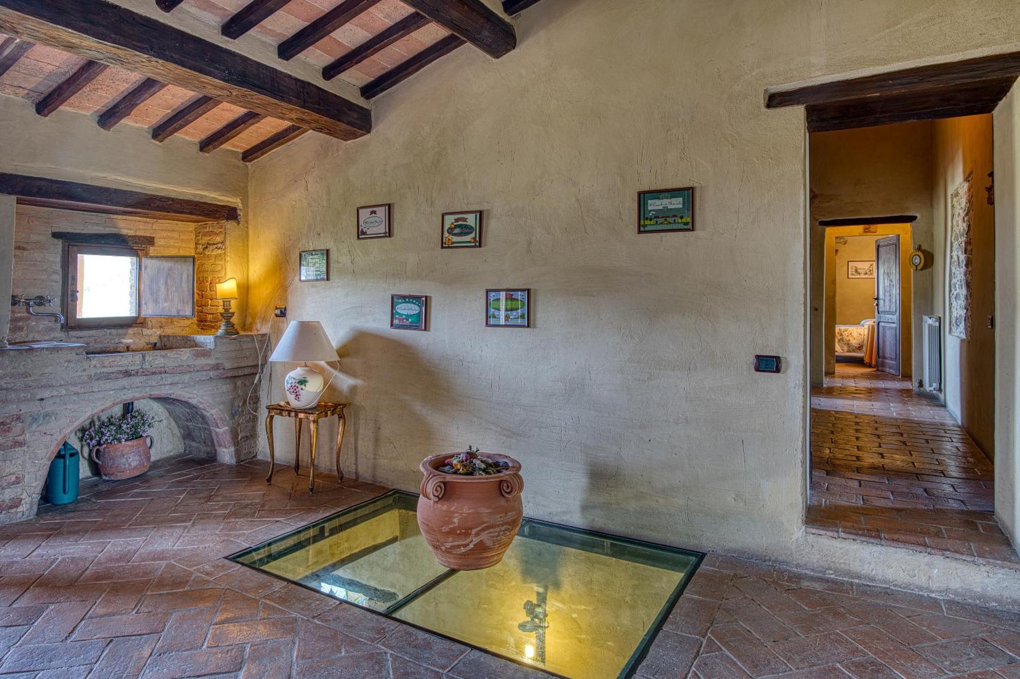 Le Buccole Country House Маршано Экстерьер фото