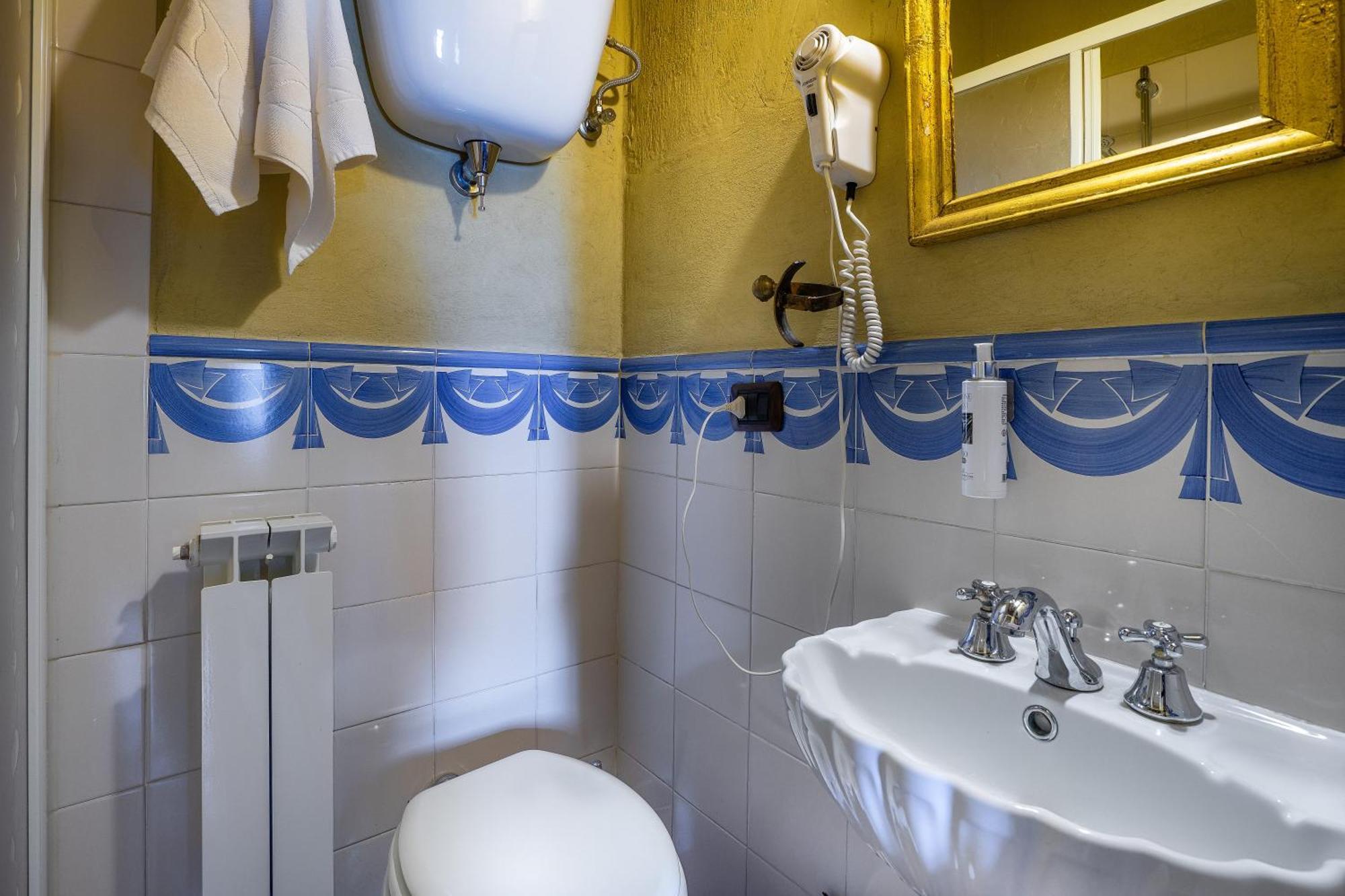 Le Buccole Country House Маршано Экстерьер фото