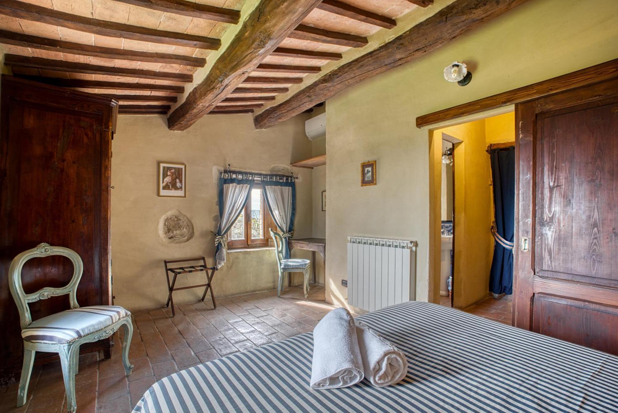 Le Buccole Country House Маршано Экстерьер фото