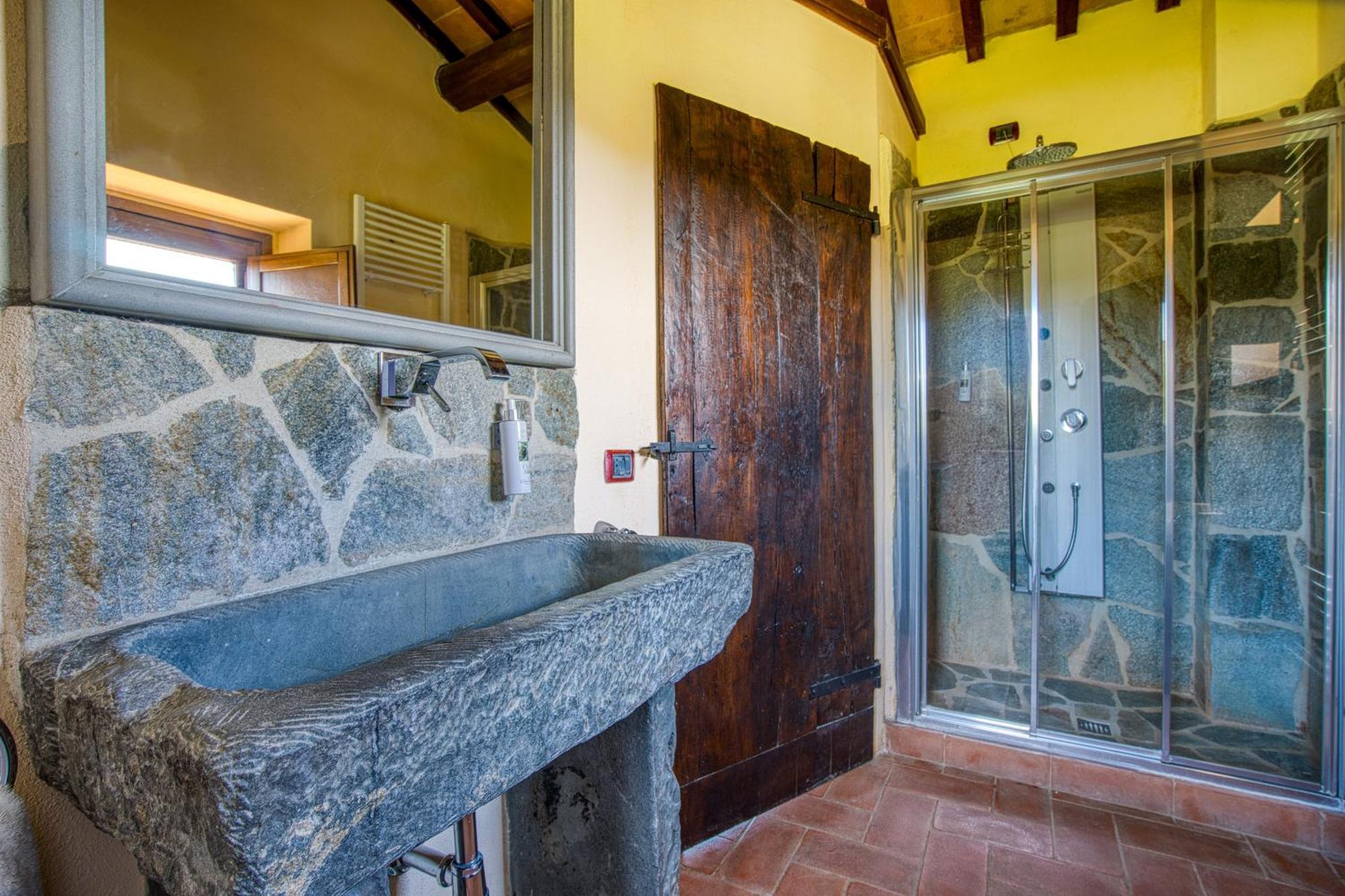 Le Buccole Country House Маршано Экстерьер фото