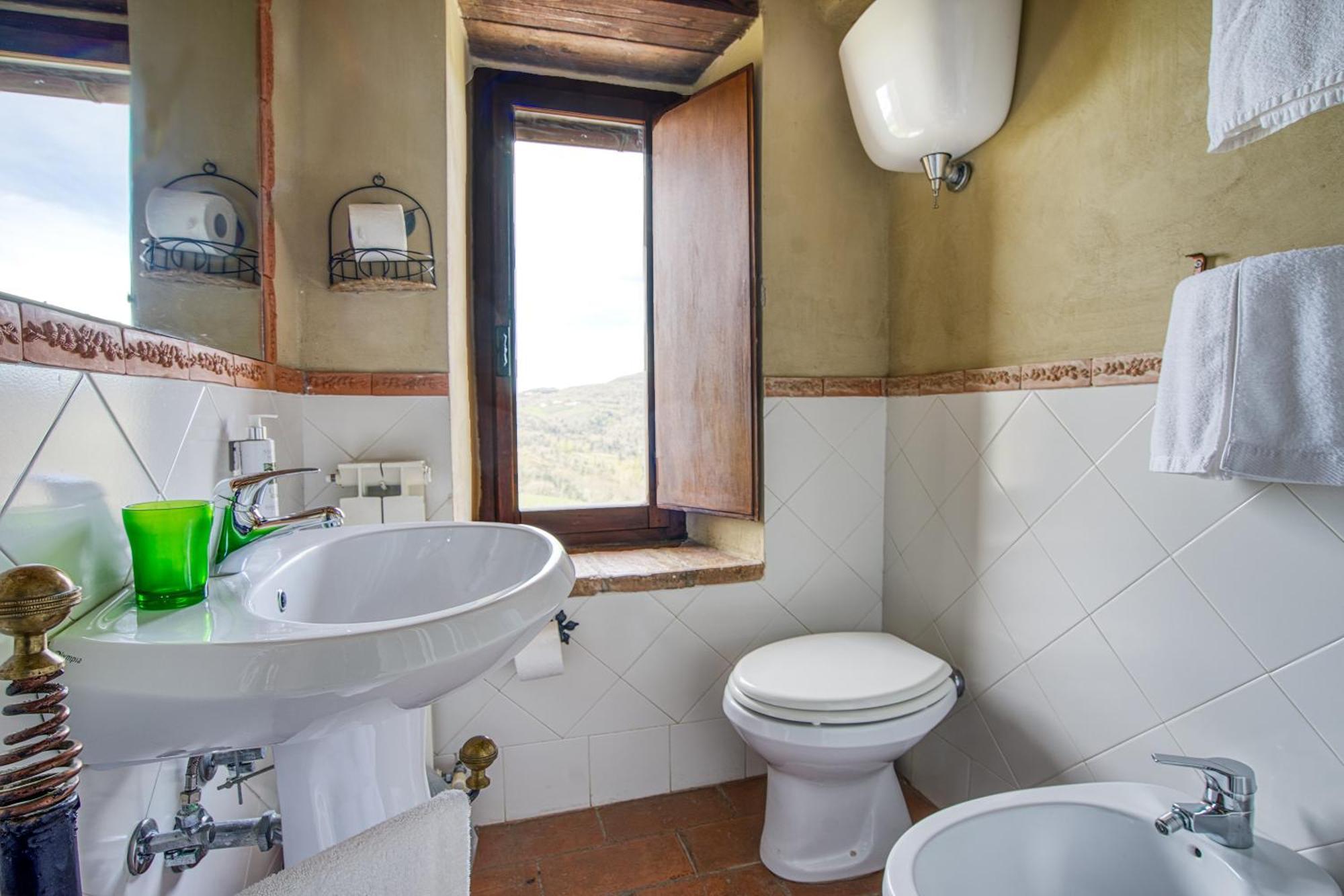 Le Buccole Country House Маршано Экстерьер фото