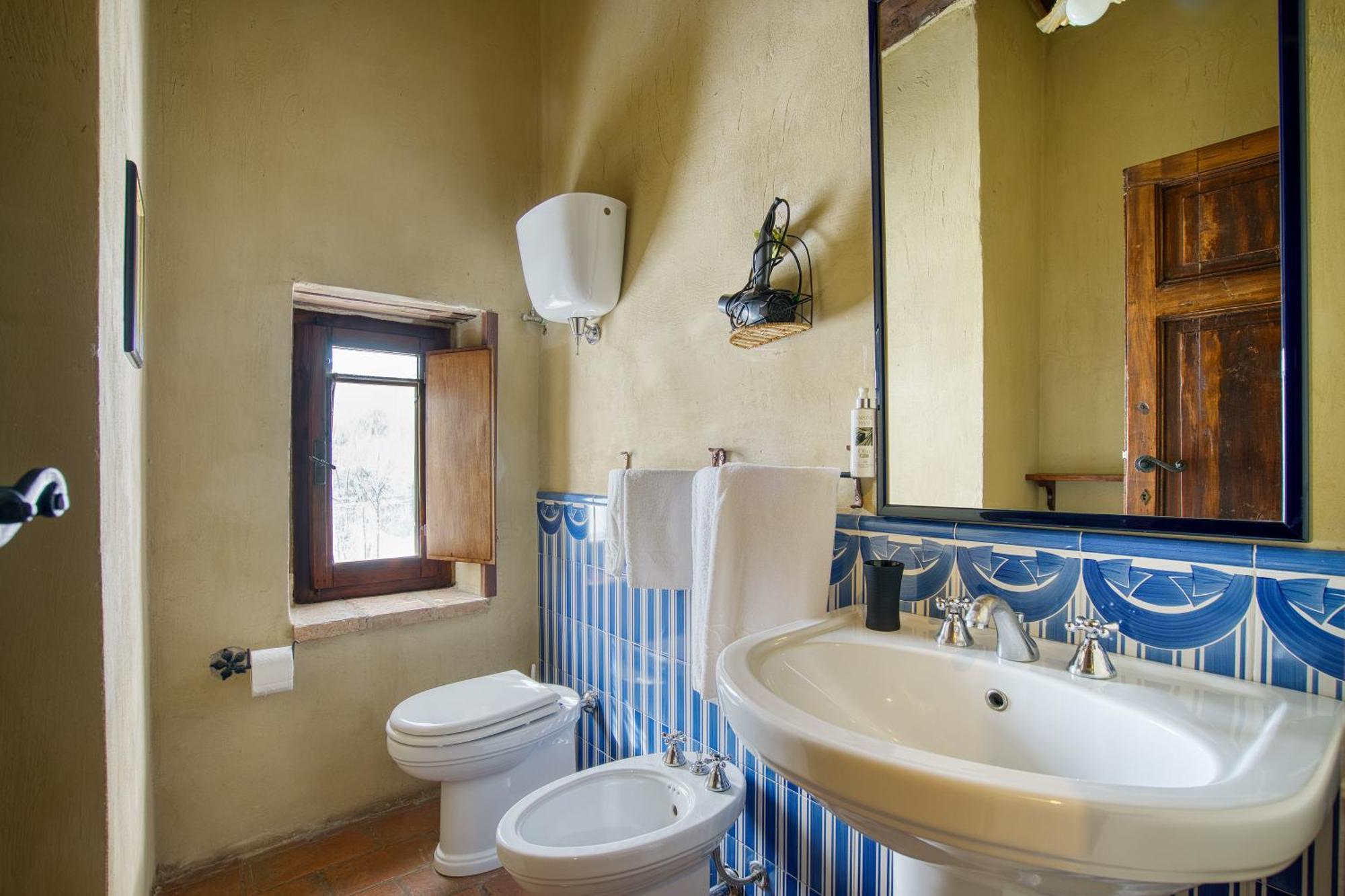 Le Buccole Country House Маршано Экстерьер фото