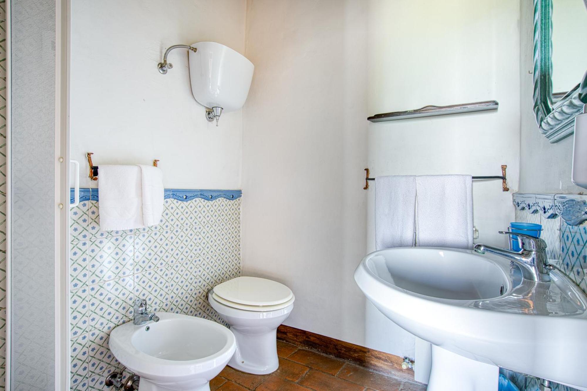 Le Buccole Country House Маршано Экстерьер фото