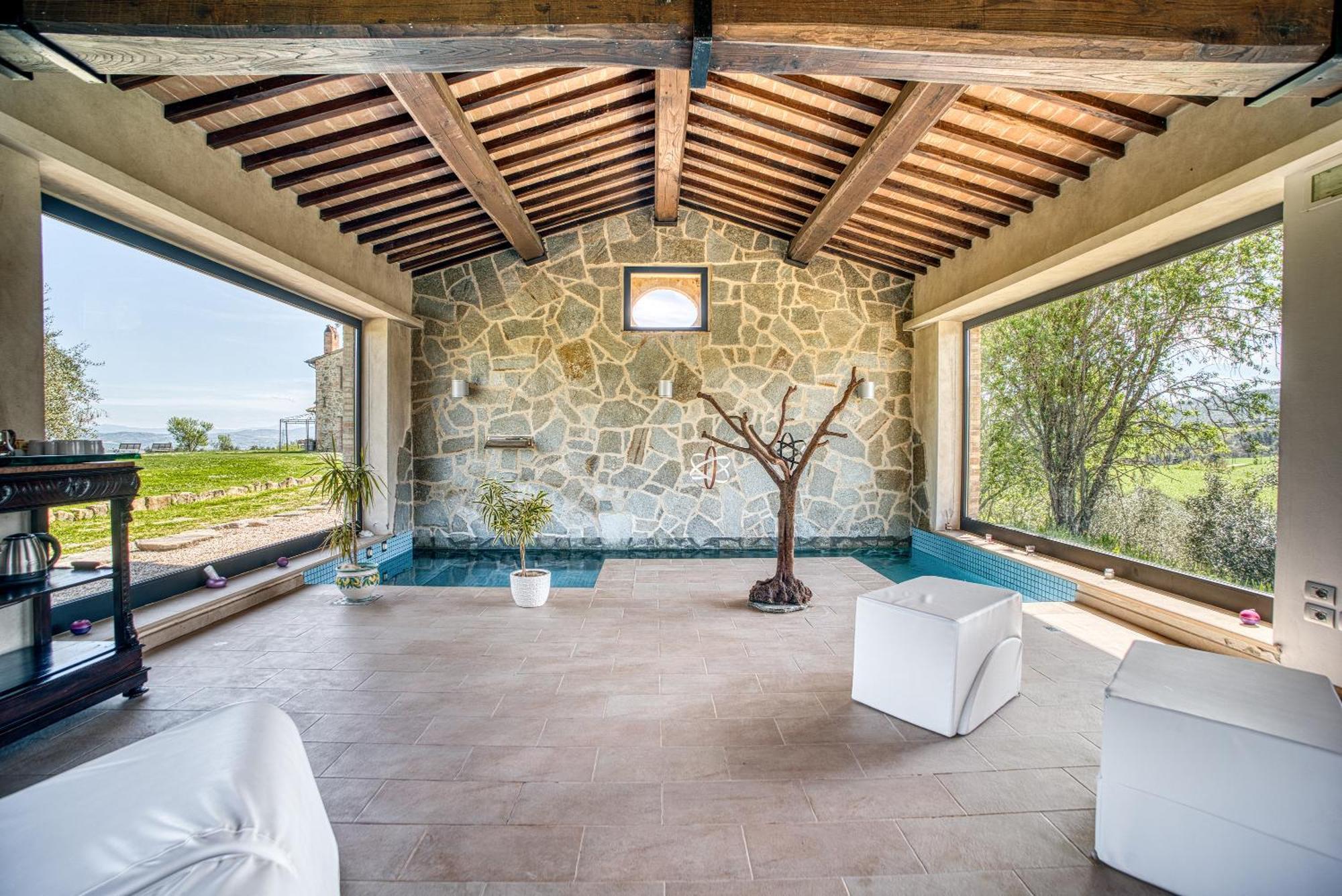 Le Buccole Country House Маршано Экстерьер фото