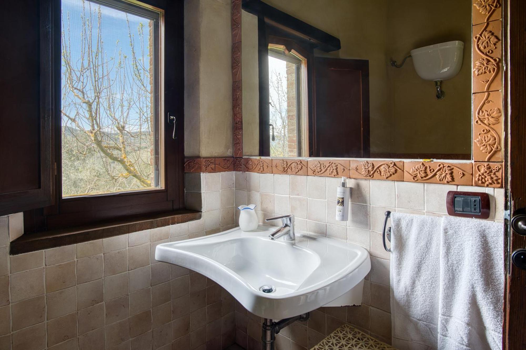 Le Buccole Country House Маршано Экстерьер фото
