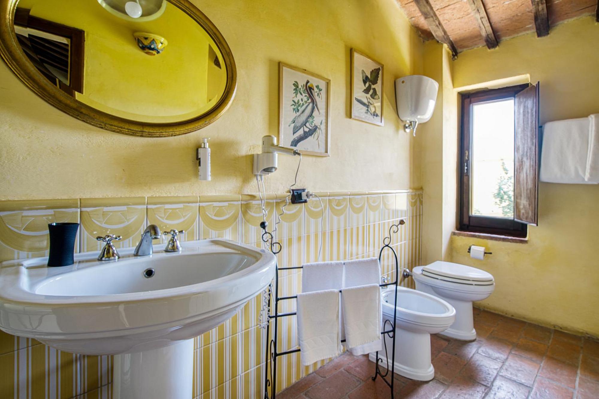 Le Buccole Country House Маршано Экстерьер фото