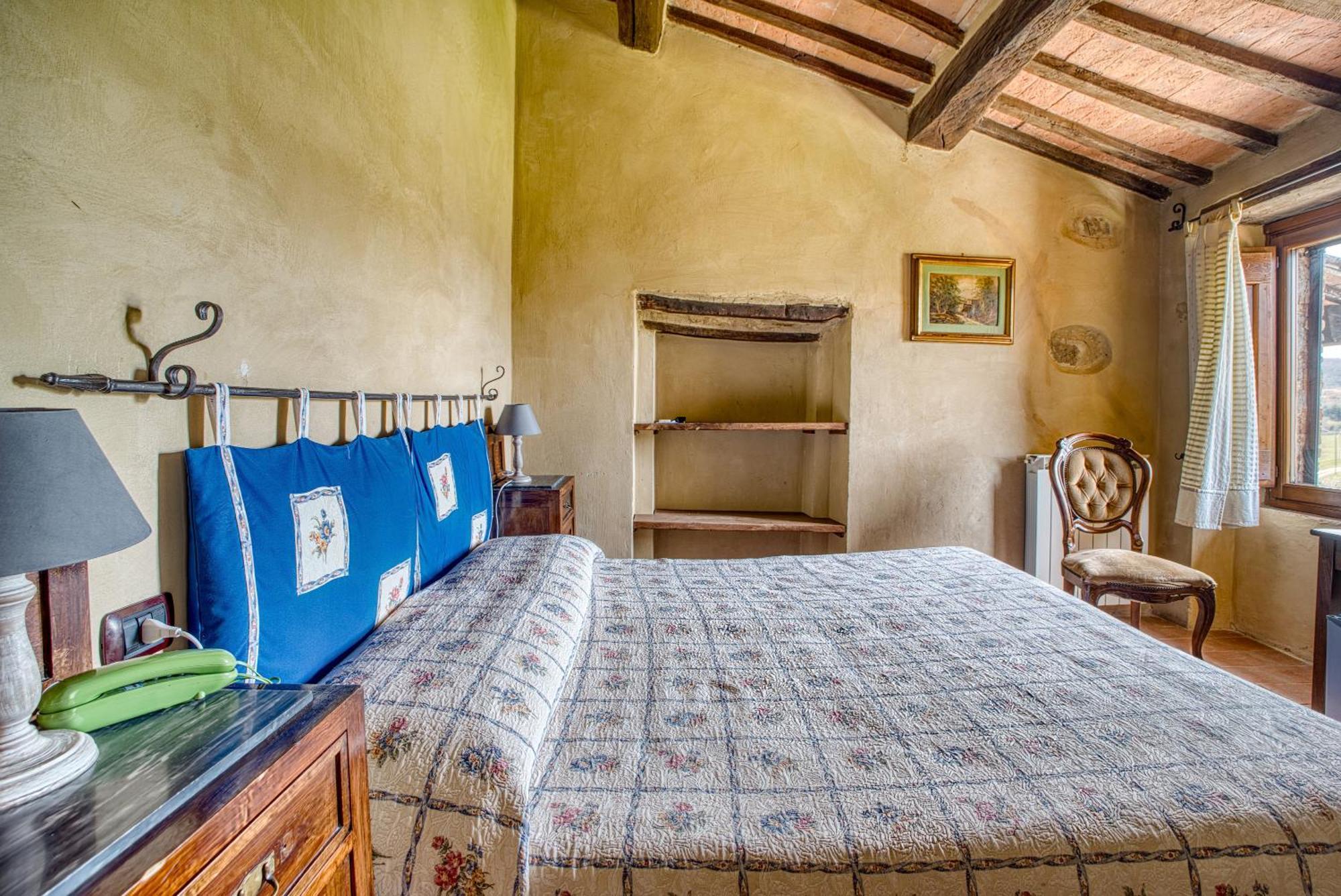 Le Buccole Country House Маршано Экстерьер фото