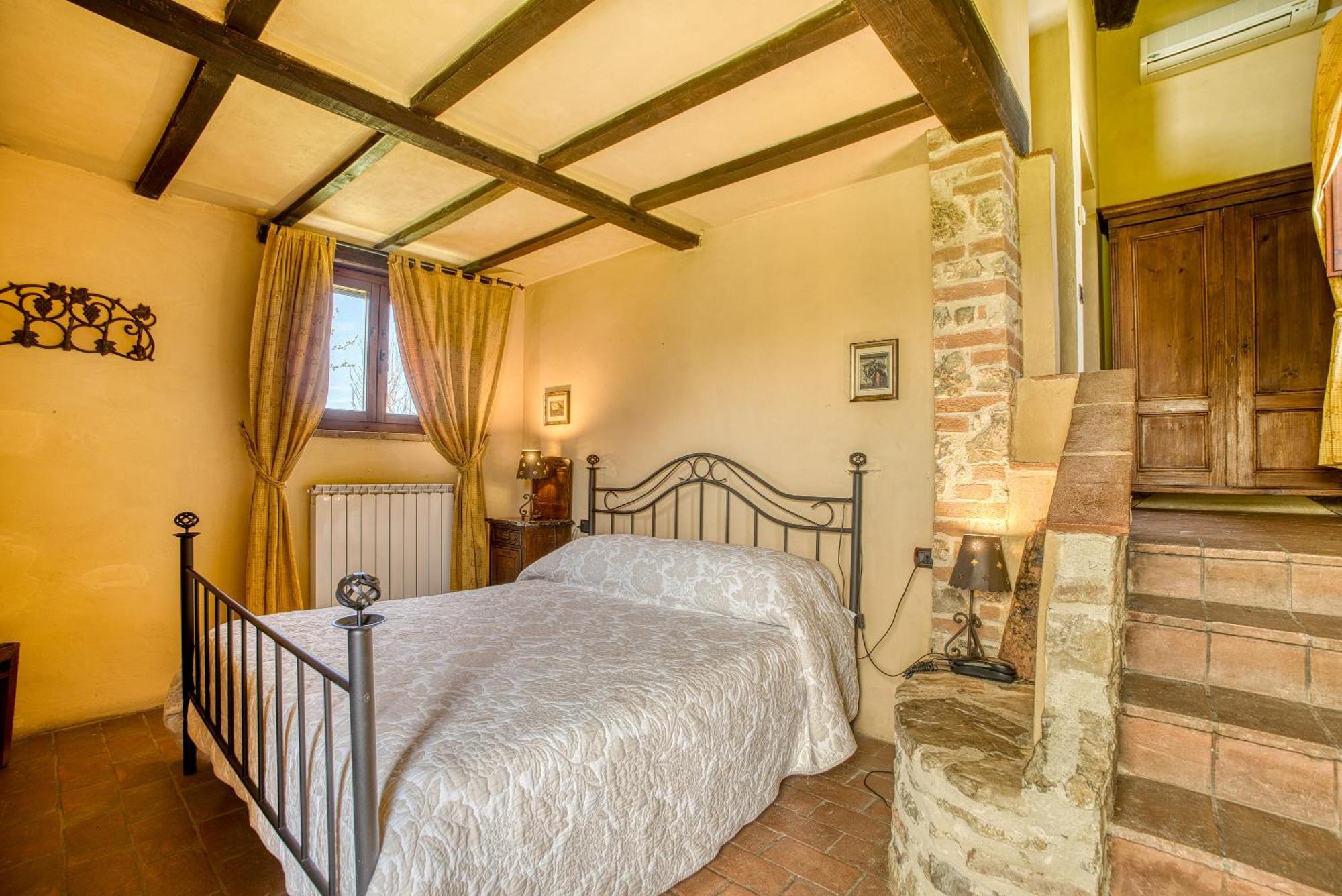 Le Buccole Country House Маршано Экстерьер фото