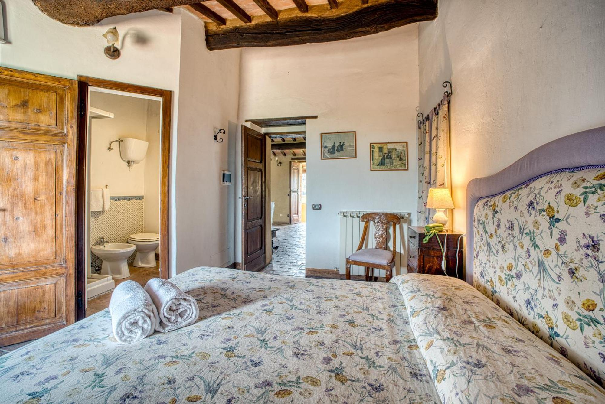 Le Buccole Country House Маршано Экстерьер фото