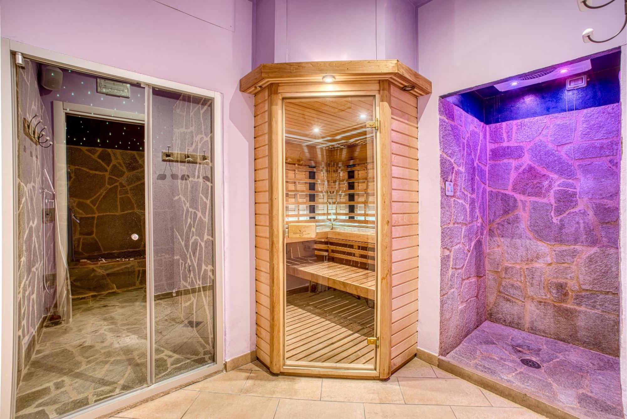 Le Buccole Country House Маршано Экстерьер фото