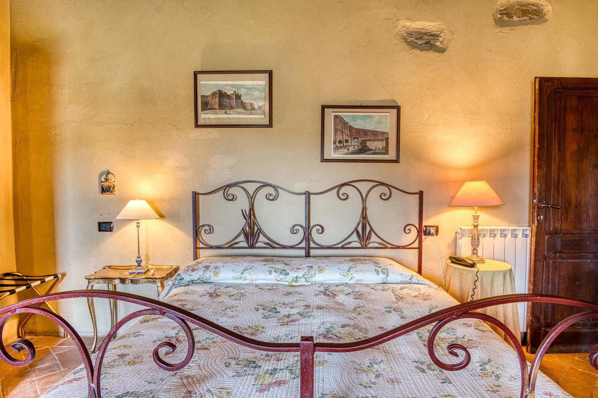 Le Buccole Country House Маршано Экстерьер фото