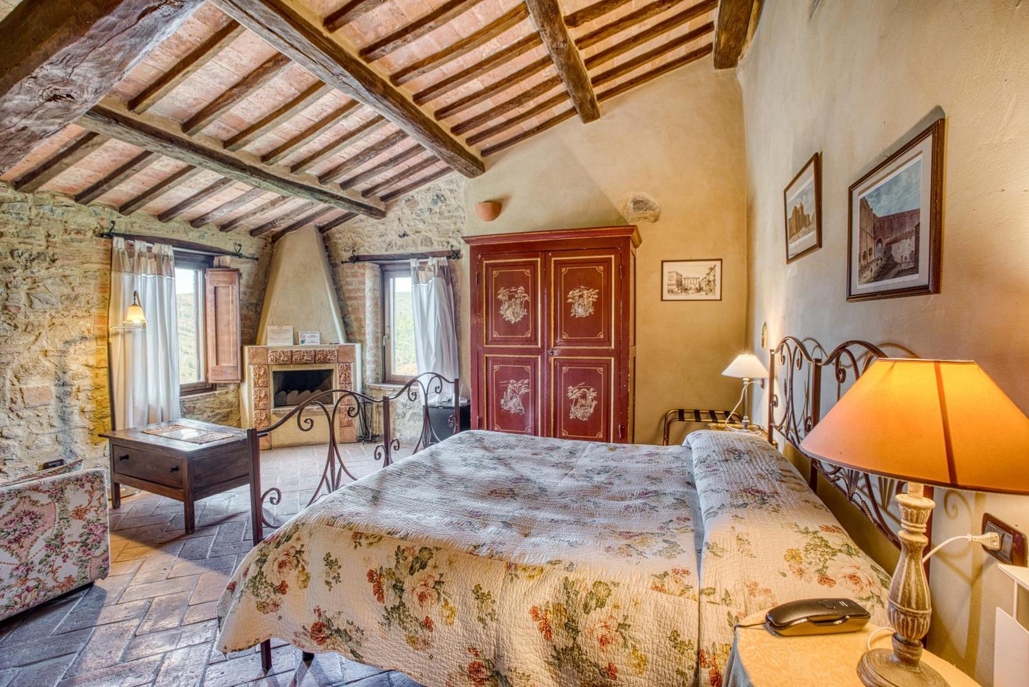 Le Buccole Country House Маршано Экстерьер фото