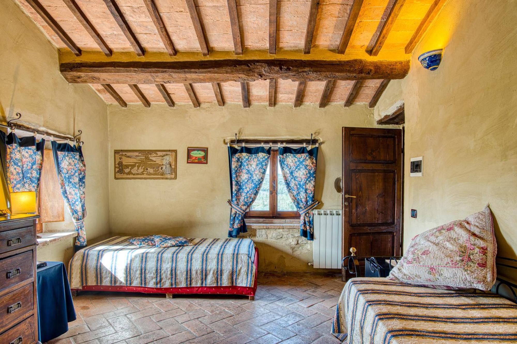 Le Buccole Country House Маршано Экстерьер фото