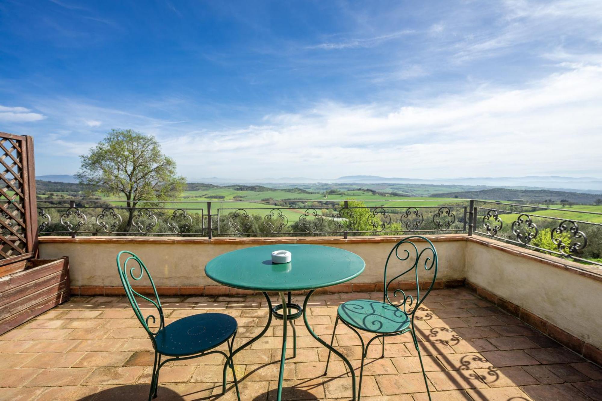 Le Buccole Country House Маршано Экстерьер фото