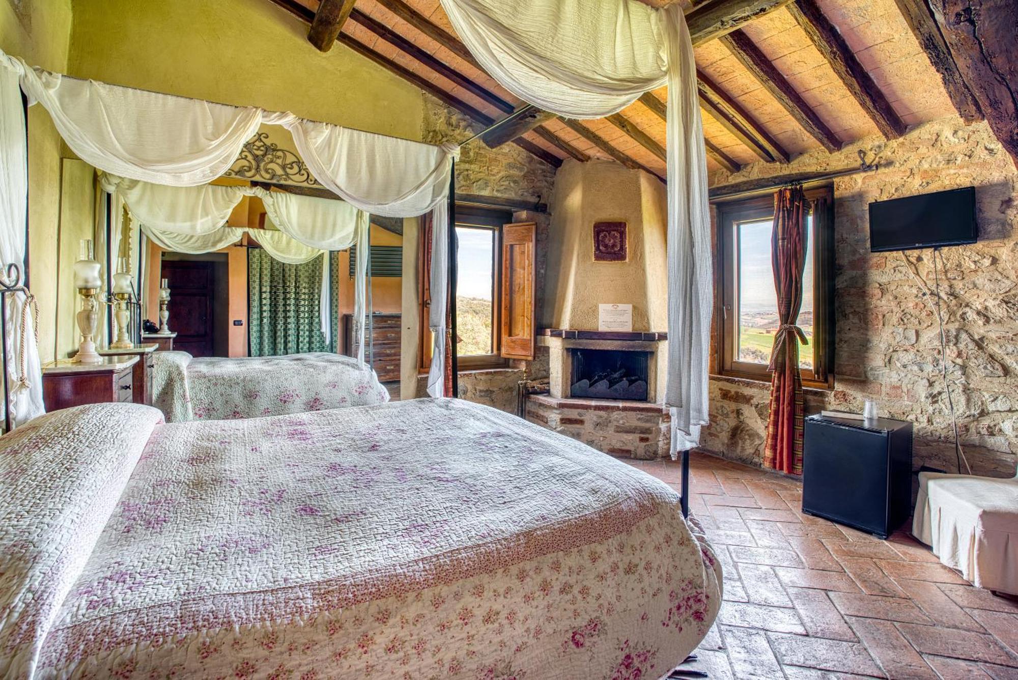 Le Buccole Country House Маршано Экстерьер фото